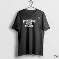 Top All American Homecoming Simone Hicks Bringston Atlanta Est 1894 T Shirt Sweater