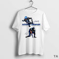 Top Amon Ra St T Shirt Sweater