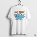 Top Amy Shark Tour 2025 T Shirt Sweater