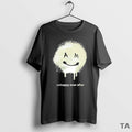 Top Anne Marie Unhappy Ever After T Shirt Sweater