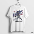 Top Anthony Rizzo Chicago C Pitching Do Come True Debut Mlb T Shirt Sweater