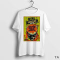 Top Arena Hardcore Concept Hall Event Space Curitiba Show Mar 28 2025 T Shirt Sweater