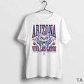 Top Arizona Wildcats Viva Los Gatos T Shirt Sweater
