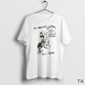 Top As Above So Below 2025 Izzy Human T Shirt Sweater