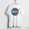 Top Astro Fantastic Nasa 2025 T Shirt Sweater