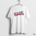 Top Awesome Los Angeles Dodgers Spit Toronto Blue Jays 2025 T Shirt Sweater
