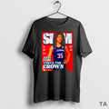 Top Azzi Fudd Uconn Huskies Wnba Takes The Crown 2025 Final Four Mop Slam