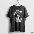 Top Azzi Fudd Takes The Crown T Shirt Sweater