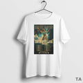 Top Bad Cop Bad Cop Lighten Up Record Release Fall Tour 2025 T Shirt Sweater