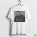 Top Baker Mayfield God Forbid A White Boy Get A Lil Motion T Shirt Sweater