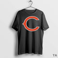 Top Bears Chicago Big C T Shirt Sweater