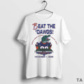 Top Beat The Dawgs Georgia Bulldogs Vs Florida Gators November 1 2025 T Shirt Sweater