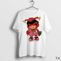 Top Benny The Bull Wear Lil Benny 2025 T Shirt Sweater