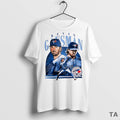 Top Best Kevin Gausman Toronto Blue Jays 2025 T Shirt Sweater
