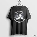 Top Best Los Angeles Dodgers World Champs Back To Back Royal T Shirt Sweater