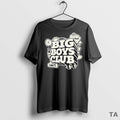 Top Big Boys Club Big Boy T Shirt Sweater
