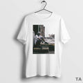 Top Big L Return Of The King T Shirt Sweater
