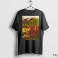 Top Billy Strings The Orion Amphitheater In Huntsville Al October 25 2025 T Shirt Sweater