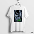 Top Billy Strings Meet Me At The Crypt Halloween T Shirt Sweater