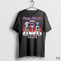 Top Blue Jays Carter Party Like Its 1993 Guerrero 2025 T Shirt Sweater