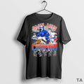 Top Blue Jays Mascot Defeat Mariners Alcs Champions T Shirt Sweater
