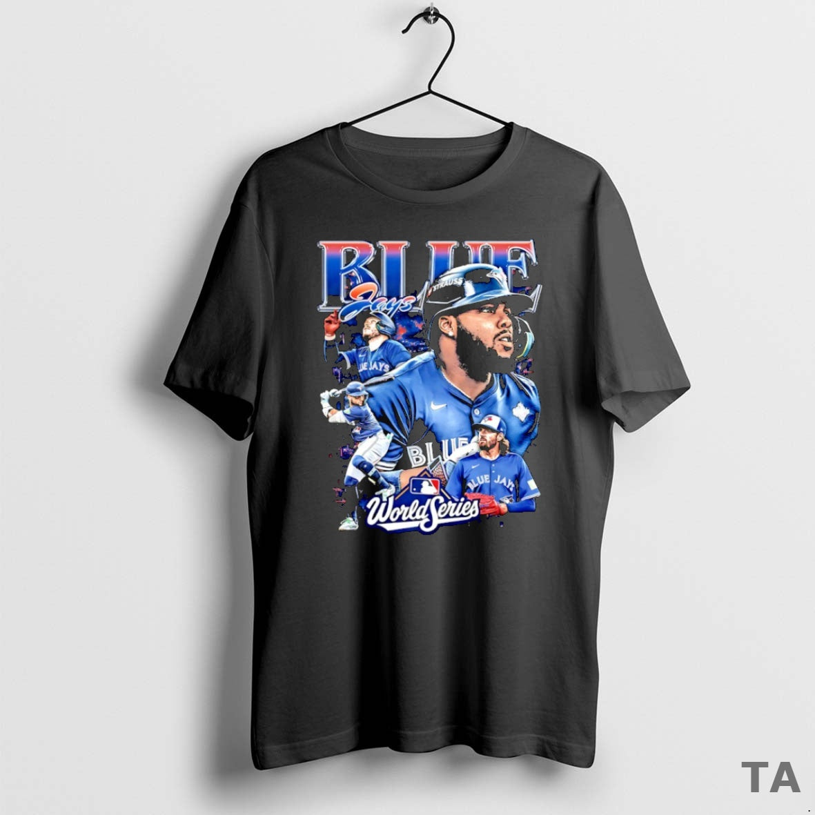 Top Blue Jays Vladimir Guerrero Jr T Shirt Sweater