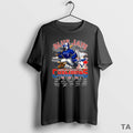 Top Blue Jays Beat Mariners Alcs World Series 2025 Champions Player Signature T Shirt Sweater