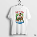 Top Bone Baby No Money Australia Tour 2025 T Shirt Sweater