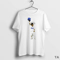 Top Born Ready Vladimir Guerrero Jr T Shirt Sweater