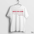 Top Boss For Game Have A Nice Day Repeat T Shirt Sweater