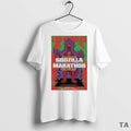 Top Brain Dead Godzilla Day November 8 2025 Los Angeles Ca T Shirt Sweater