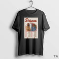 Top Briscoe Heat Of July Tour 2026 T Shirt Sweater