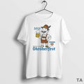 Top Broad Ripple Oktoberfest 2025 T Shirt Sweater
