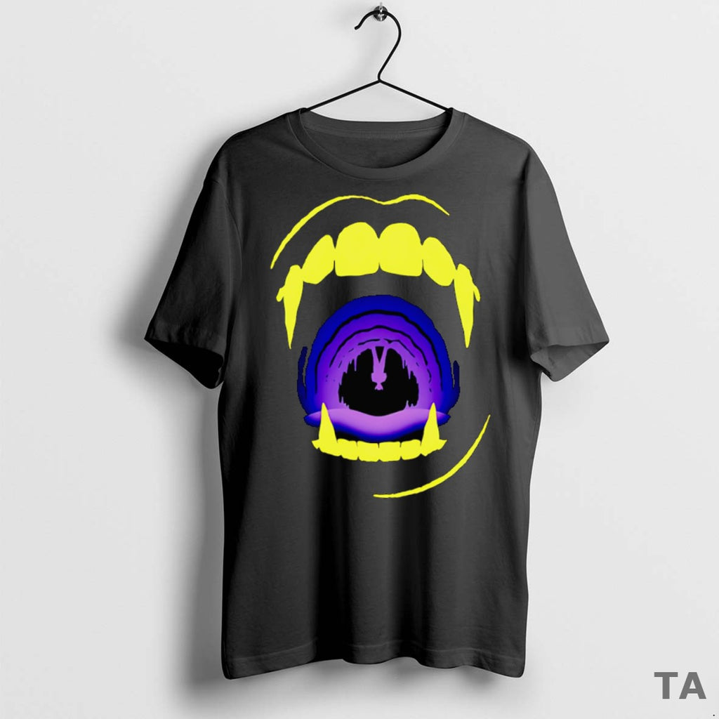 Top Broadway Bat Boy Logo T Shirt Sweater