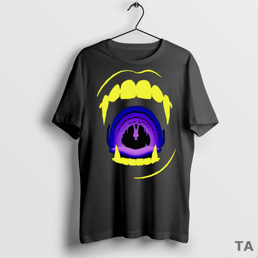 Top Broadway Bat Boy Logo T Shirt Sweater