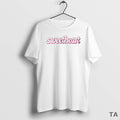 Top Cameron Barnes 9 Sweetheart T Shirt Sweater