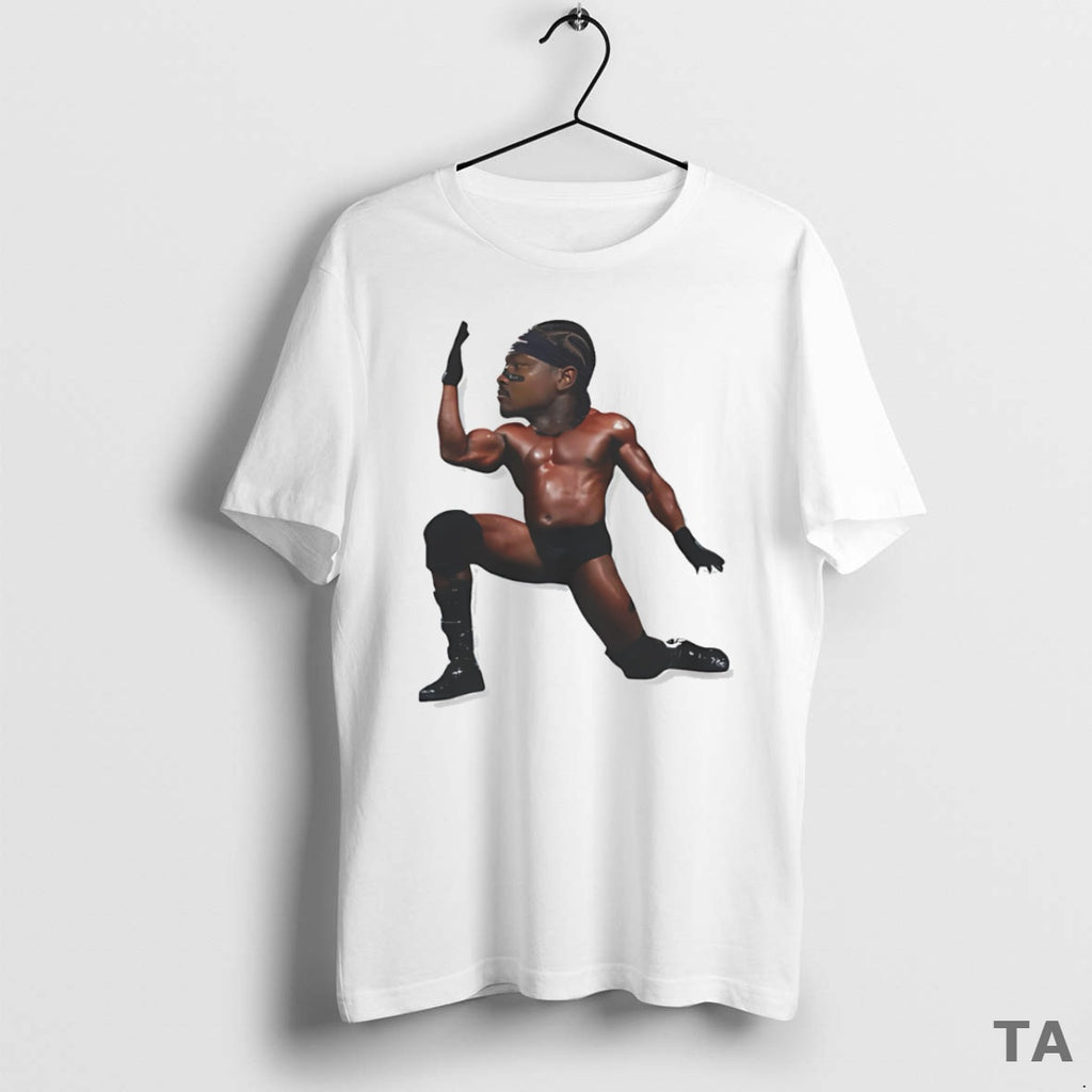 Top Can You Diggs It Sucka Stefon Diggs Booker T Shirt Sweater