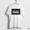 Top Car Seat Headrest On November 1 2025 In Oakland Ca Tour T Shirt Sweater
