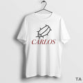 Top Carlos Bug T Shirt Sweater