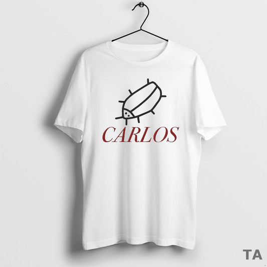 Top Carlos Bug T Shirt Sweater