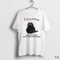 Top Cat Festive On The Outside Paralyzed By The Sins Of Man On The Inside