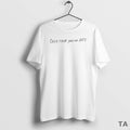 Top Ceci Nest Pas Un Nft T Shirt Sweater