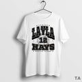 Top Center Layla Hays Max Collegiat Wasilla Alaska T Shirt Sweater