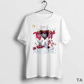 Top Charlie And Niffty Hotel Is Awesome T Shirt Sweater