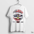 Top Chase Briscoe 2025 Yellawood 500 Race Winner T Shirt Sweater