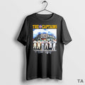 Top Chicago Cubs The Captains Players T Shirt Sweater