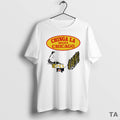 Top Chinga La Migra Chicago T Shirt Sweater