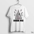 Top Cincinnati Cyclones Beer Me T Shirt Sweater