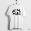 Top Cincinnati Growl Gal The Growler Podcast With Paul Dehner T Shirt Sweater