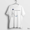 Top Cmon Do Something Los Angeles Dodgers T Shirt Sweater